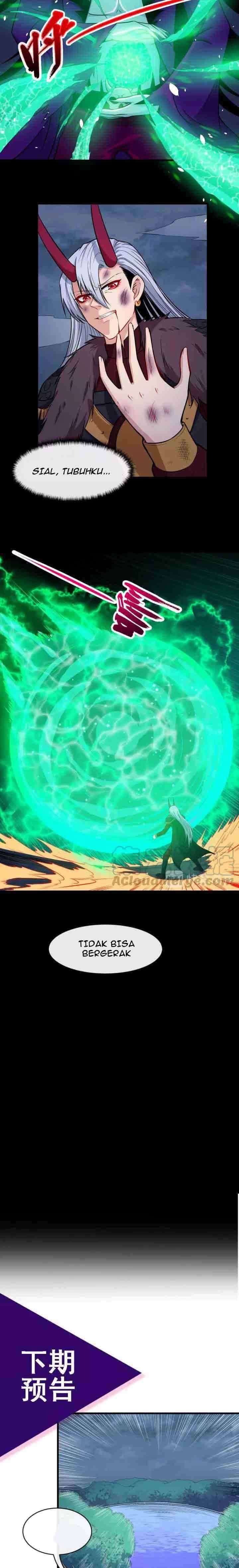 Daddy From Hell Chapter 111 Gambar 18